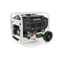 Бензиновий генератор Matari MH6000E