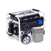 Бензиновий генератор Matari MX10000EA-ATS