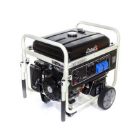Бензиновий генератор Matari MX13000EA-ATS