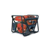 Генератор бензиновий KURIL KG 6000 AVR 5,5 кВт