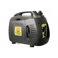 Інверторний бензиновий генератор Pramac PMI2000