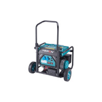 Бензиновий генератор Heron 7,4HP 3,5kW (8896141)