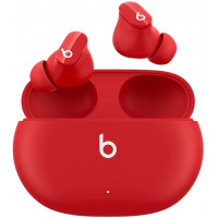 Навушники TWS Beats by Dr. Dre Studio Buds Red (MJ503)