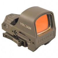 Приціл коліматора Holosun 510C-FDE