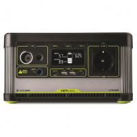 Зарядна станція Goal Zero Yeti 500X 230V 300W 505Wh