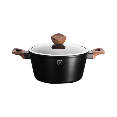 Каструля Berlinger Haus Ebony Rosewood Collection BH-1717