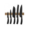 Набір ножів із 6 предметів Berlinger Haus Black Rose Collection (BH-2884)