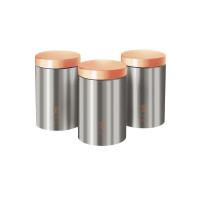 Набір контейнерів Berlinger Haus Moonlight Collection (BH-6273)