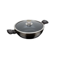 Сотейник 28 см Berlinger Haus Primal Gloss Collection (BH-6577)