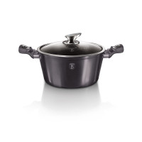 Каструля Berlinger Haus Carbon Pro BH-6892