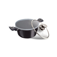 Кастрюля Berlinger Haus Carbon Pro 4,1 л (BH-6893)