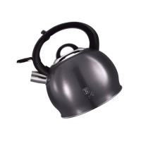 Чайник Berlinger Haus Metallic Line Carbon Pro Edition (BH-7504)