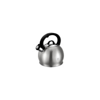 Чайник 3 л Berlinger Haus Matte Black Collection (BH-7505)