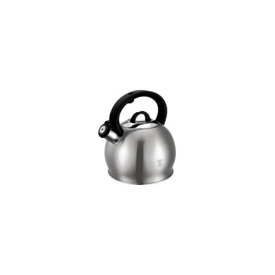 Чайник 3 л Berlinger Haus Matte Black Collection (BH-7505)