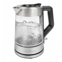 Електрочайник ProfiCook PC-WKS 1190 G