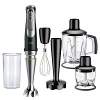 Занурюваний блендер Braun MQ9147X