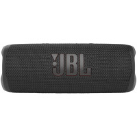 портативна колонка JBL Flip 6 Black (JBLFLIP6BLK)