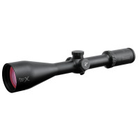 Приціл оптичний Burris FOURX 3-12x56, Ballist. AR