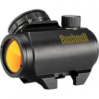 Приціл коліматорний Bushnell 1x25 Trophy TRS-25 3 M.O.A. Red Dot