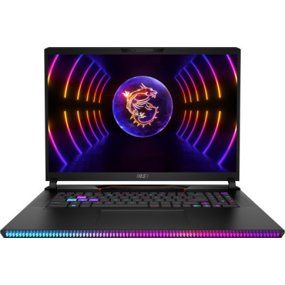 Ноутбук MSI Raider GE78HX 13VI