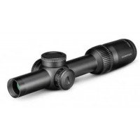 Оптичний приціл Vortex Strike Eagle 1-8X24 FFP EBR-8 (MOA) (SE-1801)