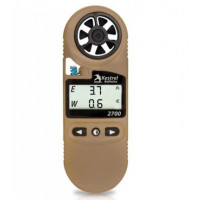 Метеостанція вітромір Kestrel 2700 Ballistics (0827LTAN)
