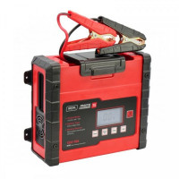 Інтелектуальний зарядний пристрій IDEAL PRAKTIK CHARGER 15 LCD