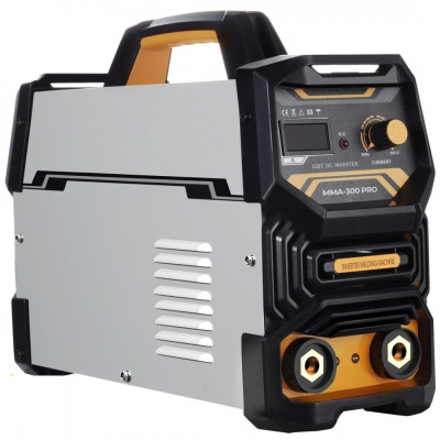 Зварювальний інвертор Volt Polska MMA-300 PRO