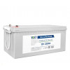 Акумулятор для ДБЖ/інвертора Volt Polska GEL 220Ah 12V (6AKUGEL220)