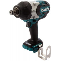 Гайковерт Makita LXT, 1050Нм, 3/4 "(без АКБ і БП) (DTW1001Z)