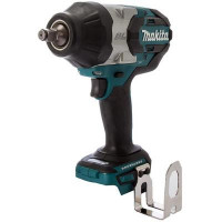 Гайковерт Makita LXT, 1000Нм, 1/2 "(без АКБ і БП) (DTW1002Z)