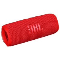 портативна колонка JBL Flip 6 Red (JBLFLIP6RED)
