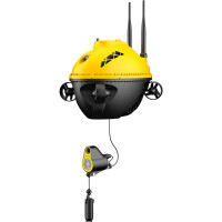 Підводний дрон Chasing F1