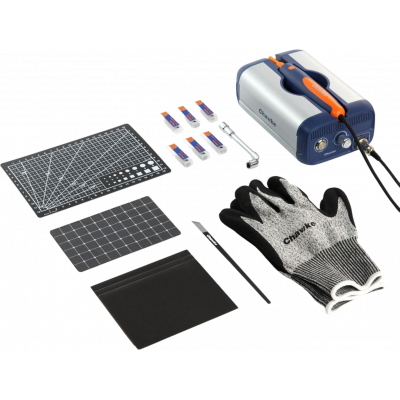 Chawke CK01 65W Ultrasonic Cutter