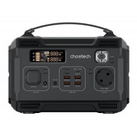 Зарядна станція Choetech Portable Power Station 300W (BS002)