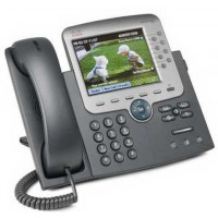 IP-телефон Cisco 7975G (CP-7975G=)