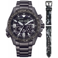 Чоловічий годинник Citizen JV1008-63E