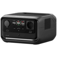 Зарядна станція EcoFlow RIVER 3 Plus Wireless (EFRIVER3PLUS-W-EU-CBOX)