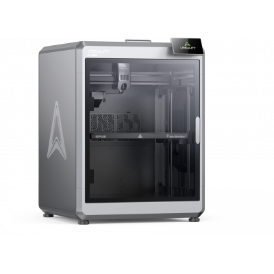 Creality K2 Plus
