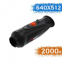 Тепловізор ThermEye Cyclops 635