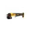 Перфоратор акумуляторний DeWALT DCH416NT 54 В SDS-Plus (без акумулятора та ЗП)