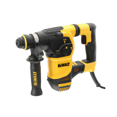 Перфоратор SDS-Plus DeWALT (D25333K)
