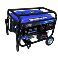 Генератор бензиновий CGM 3000SE