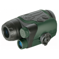 Прилад нічного бачення Yukon NVMT Spartan 1x24