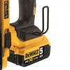 Пістолет цвяхозабивний акумуляторний по бетону DeWALT DCN890P2