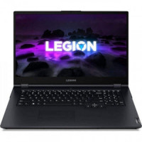 Ноутбук Lenovo Legion 5-15ACH (82JW00N2PB)