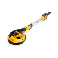 Шліфмашина для стін акумуляторна DeWALT DCE800N (без АКБ та ЗП)