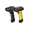 PD7130-YB-K2 Ручний сканер штрих-кодів Datalogic ADC Powerscan PD7130, з індикатором, Yellow/Black