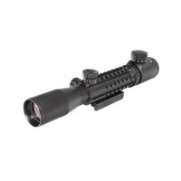 Оптический прицел Sturman 3-9х32