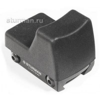 Приціл коліматора Sturman 1X22X16 RD